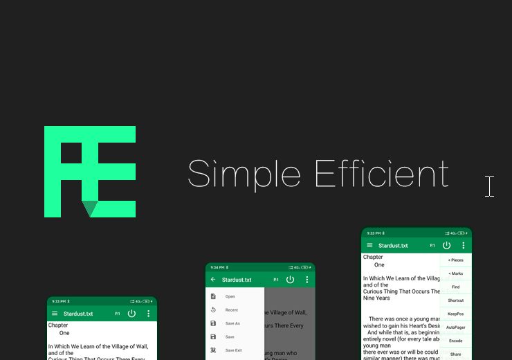 File Editor X