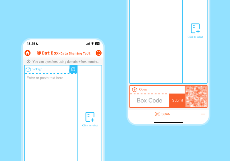 Datbox